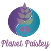 Planet Paisley